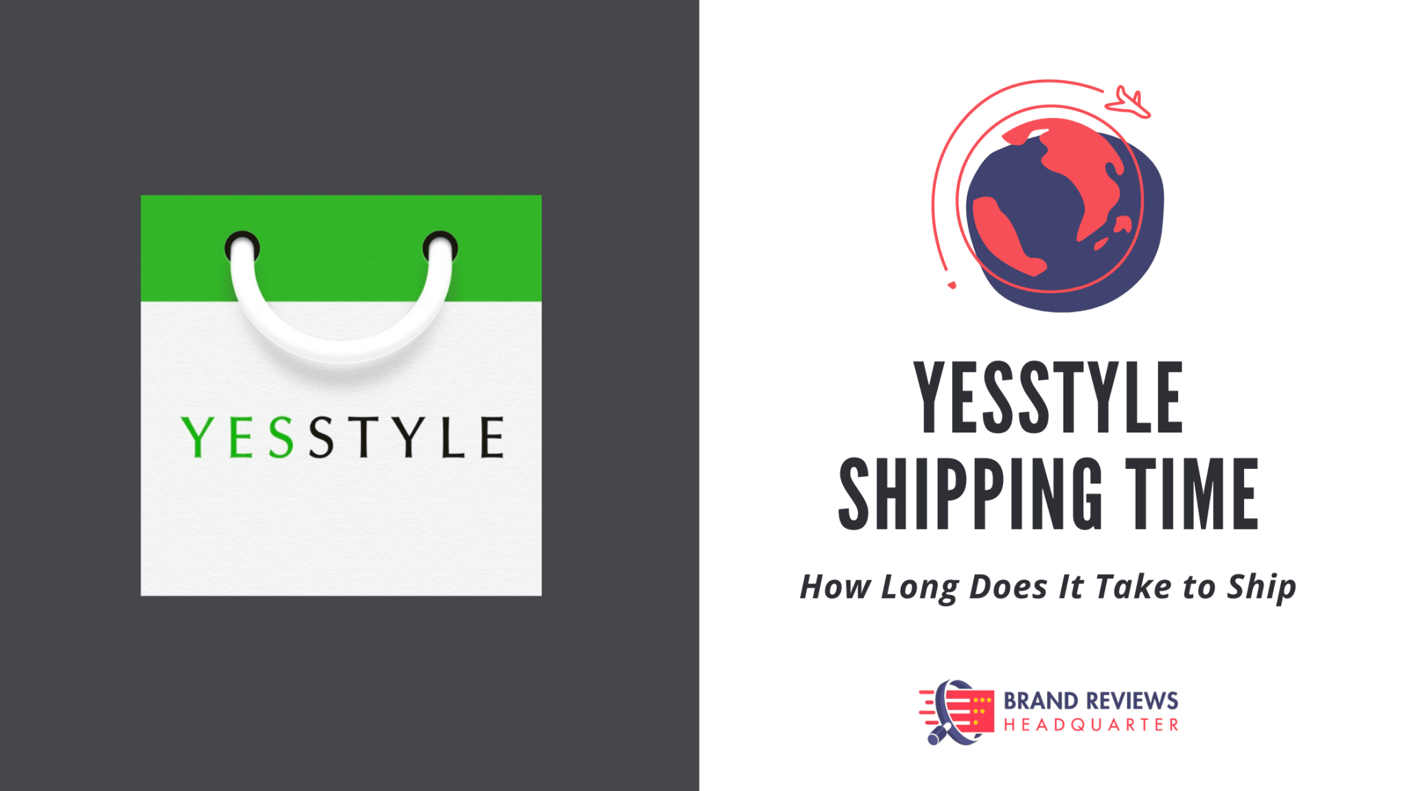 Yesstyle Shipping Reviews: How Long does Yesstyle Take to Ship? 2022