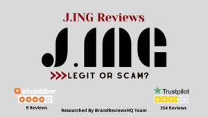 Jing clothing Reviews