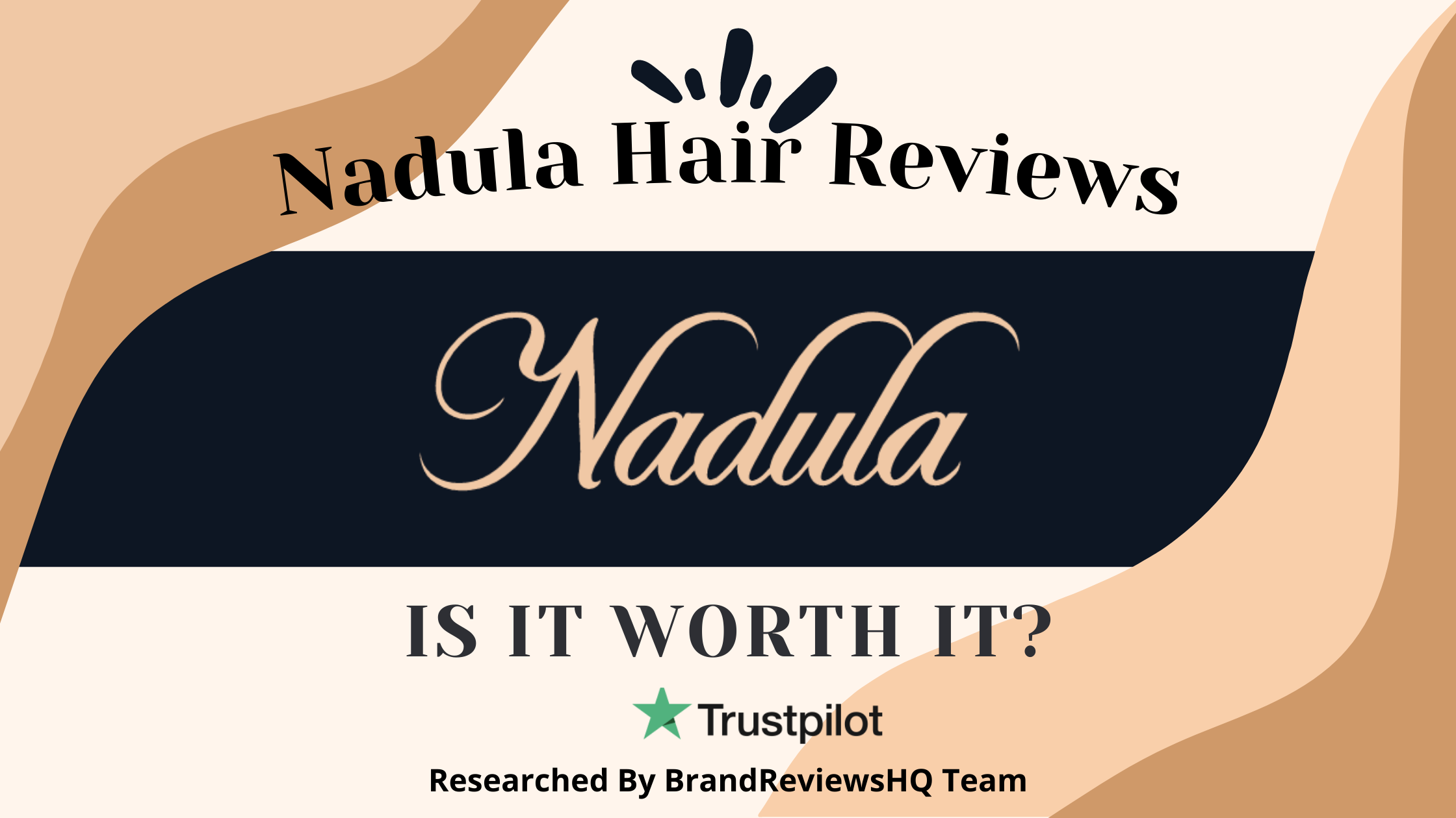 Nadula Hair Reviews