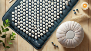 prosource fit acupressure mat review